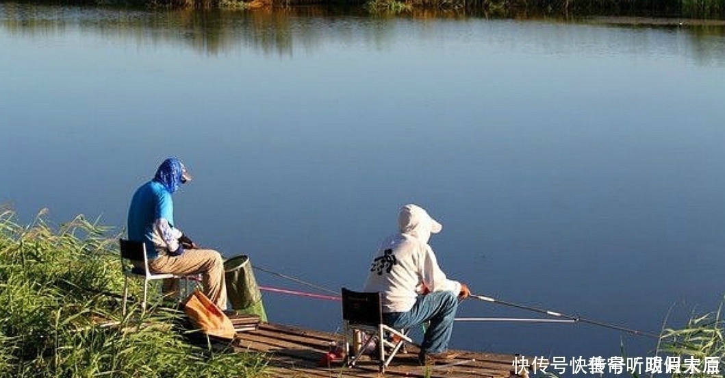 钓鱼|什么米最适合用来做打窝米钓鱼人都该知道