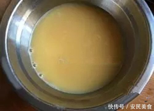 豆腐鸡蛋配它,简单一蒸,鲜香、味美又营养,比红烧肉还解馋