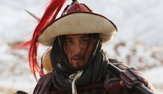 武松|水浒谋略:“马上林冲,马下武松”,武松以何策略可以打败林冲?