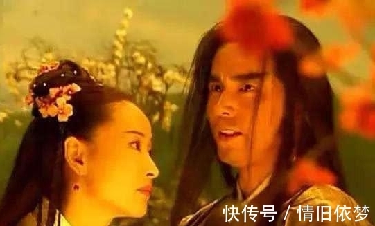 绝代双骄#绝代双骄中燕南天的武功到底有多高,是否可以和邀月一战?