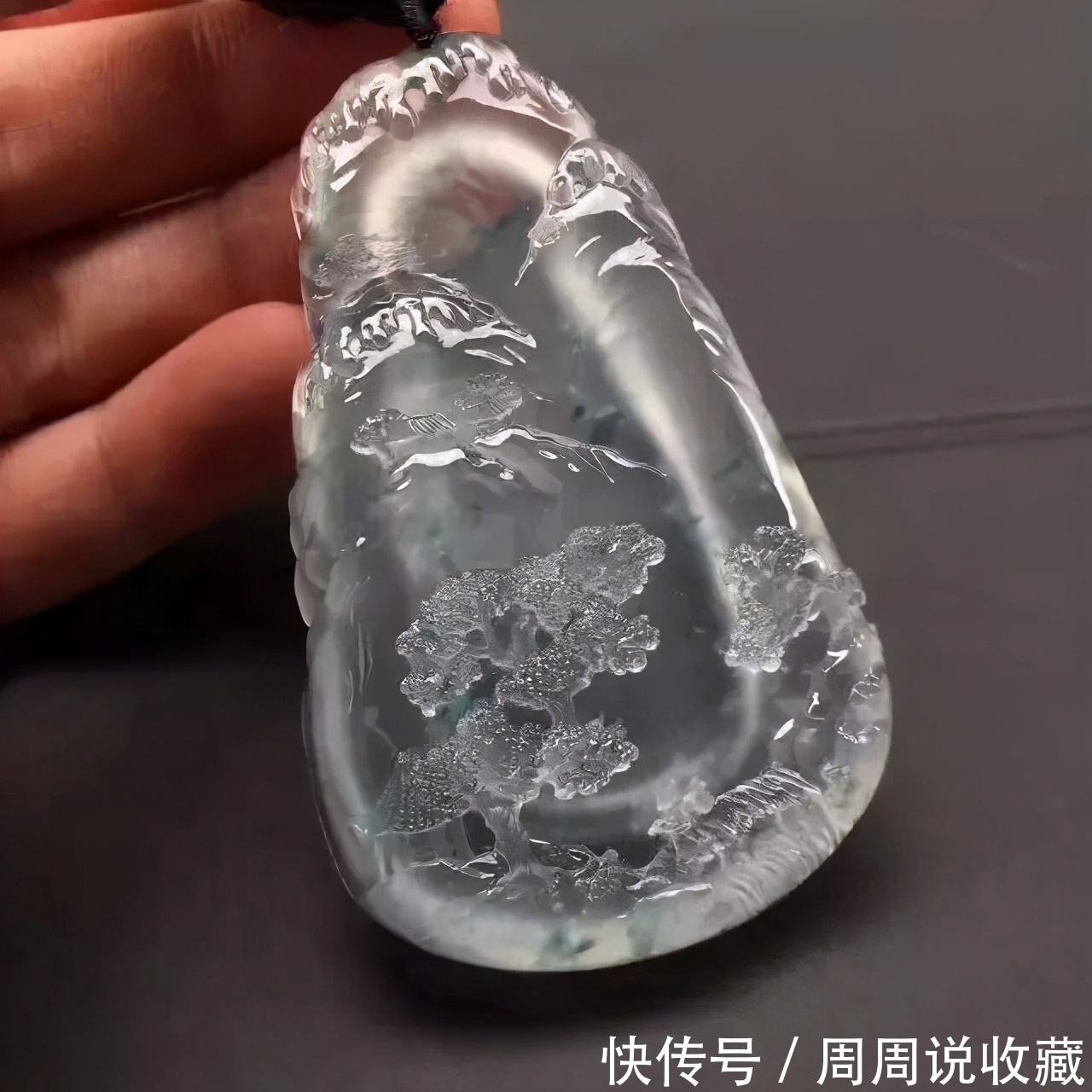 规矩|聊聊文玩行里面的规矩,黄金三原则