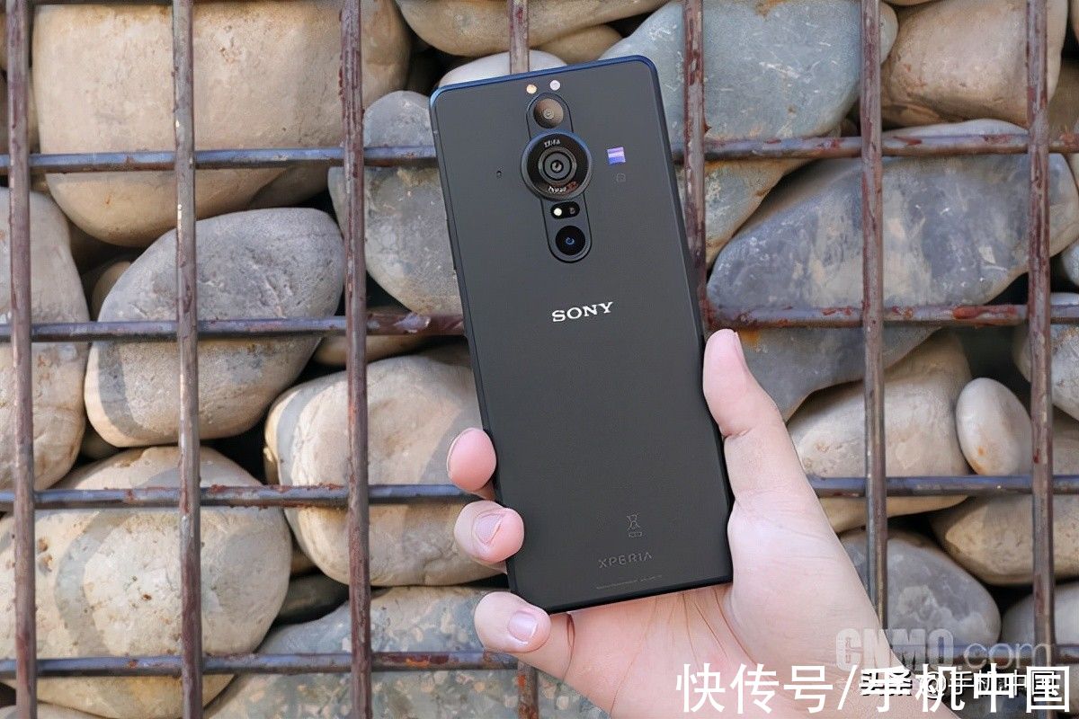 索尼|索尼Xperia PRO-I评测：带上它 用“微单手机”记录生活