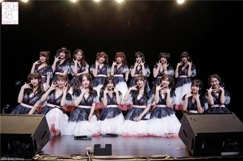  AKB48|AKB48 Team SH首届年度偶像嘉年华正式宣传，即将于11月底热血开演