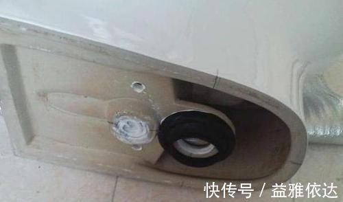 密封|卫生间马桶怎么安装?看完立马就能自己动手!