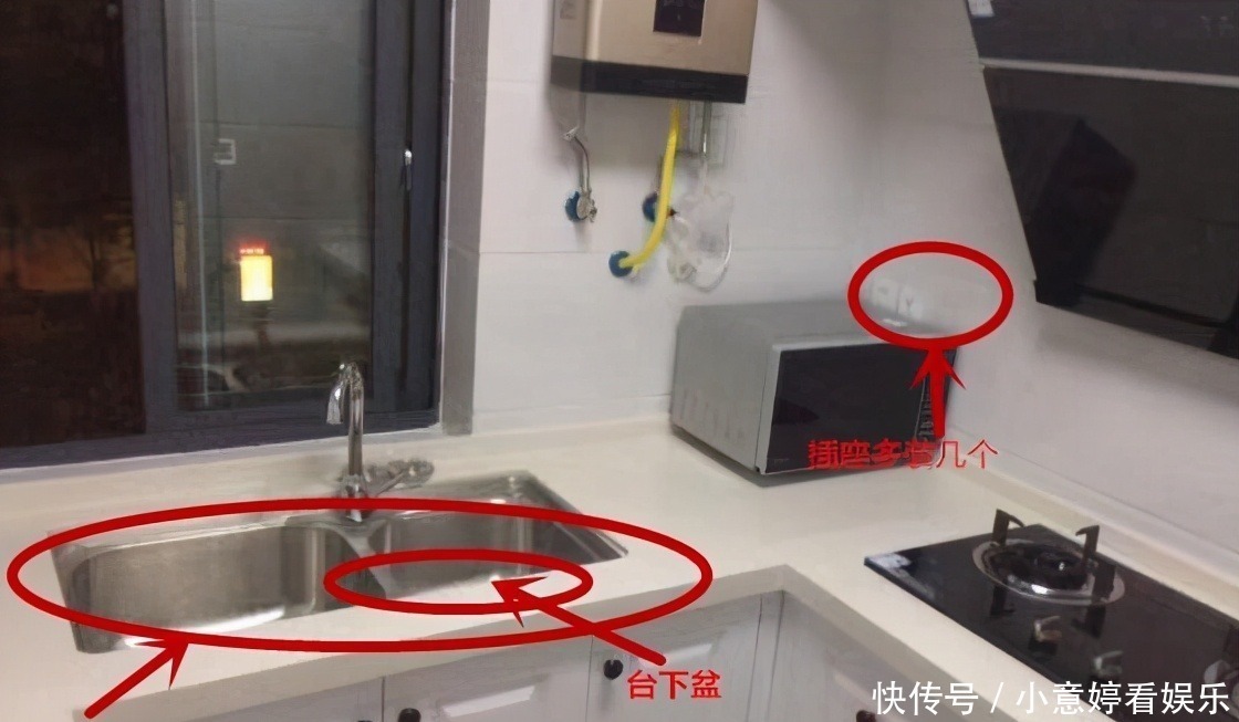 窗帘|老监工点名批评：很多业主人傻钱多，这14处乱装修，活该被坑钱