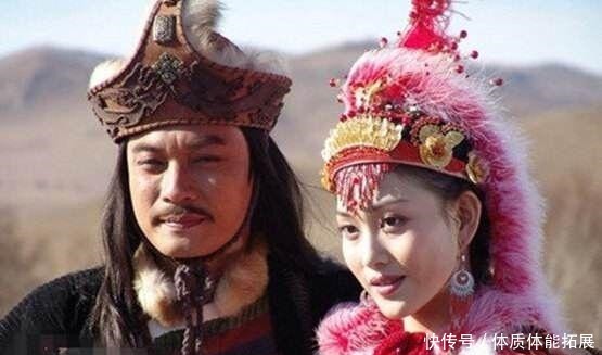 特别|四大美人——昭君出塞之谜