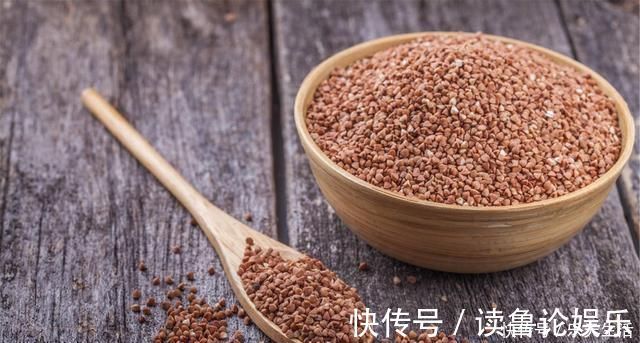 薏米|这5种杂粮越吃越瘦,最后一种最好,却经常被人忽视,了解一下!