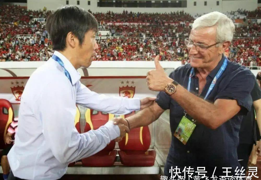 李铁|李霄鹏会像里皮接手国足一样创造奇迹,然后又不得不遗憾出局吗?