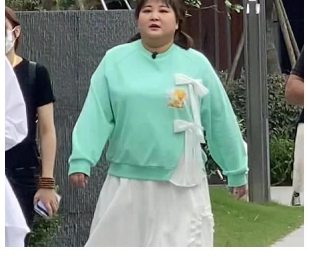 宋小寶|《青春環(huán)游記3》路透曝光，賈玲楊迪狀態(tài)不佳，新嘉賓僅一人露面