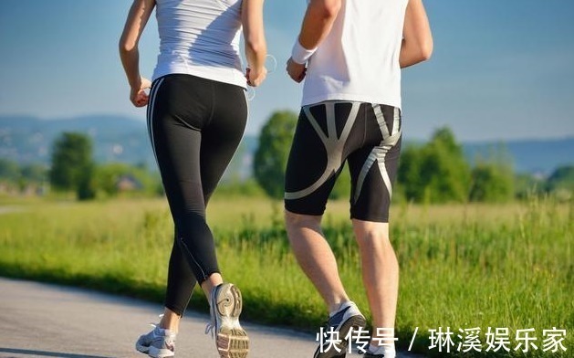 大众跑友|寿命长的人 一般有3个“慢”特征 若你都有 恭喜与长寿有缘