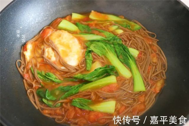 一个人|一个人的晚餐,少油少盐低热量,做法简单,好吃不长胖