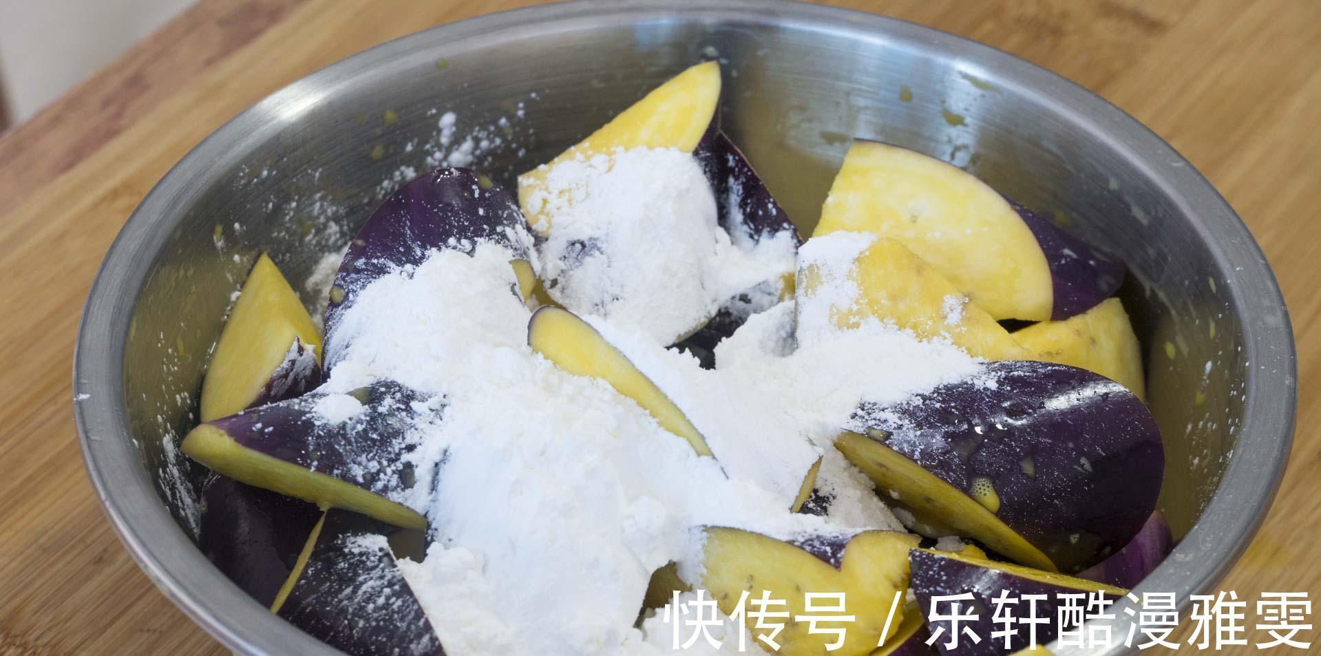 蔬菜|孩子不爱吃蔬菜,一定要试试这6道菜,补钙又补锌,营养足长高个