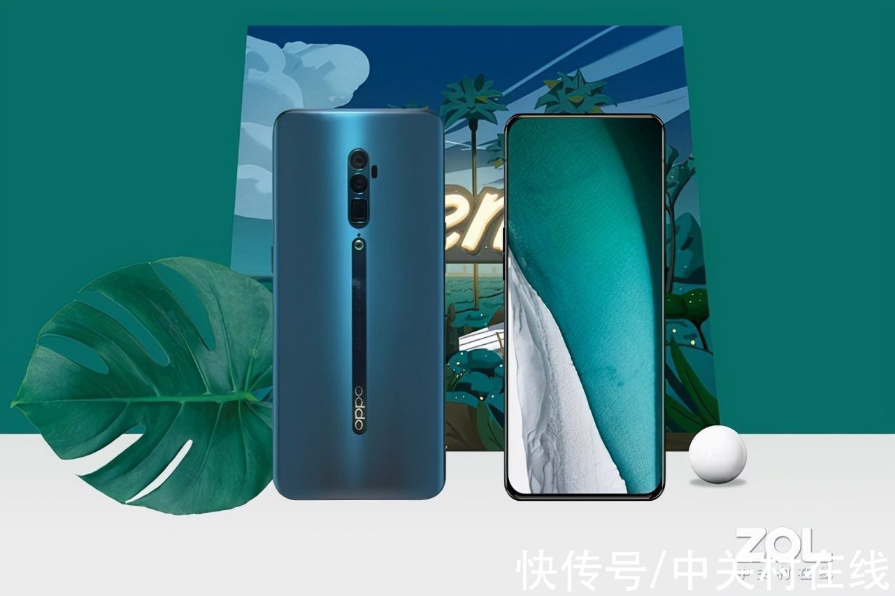 x70|用Reno7的“管”窥OPPO的“豹”：从用户出发，做好每一条产品线