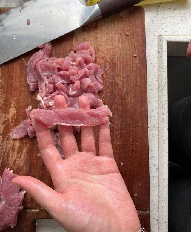 学会做小酥肉，想吃就吃，这味道真不比卖的差