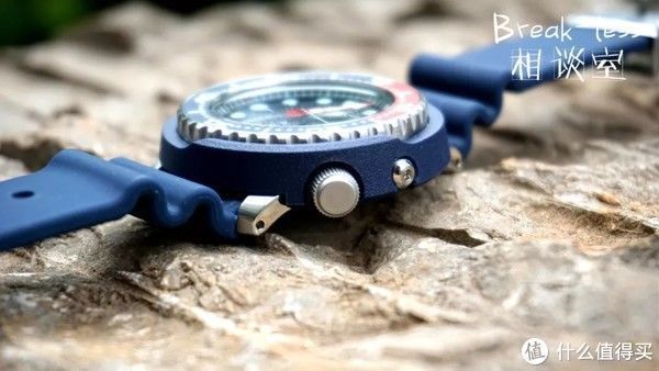 潜水表 来,这个是今天份的罐头——精工PROSPEX SNE499潜水表相谈室体验分享