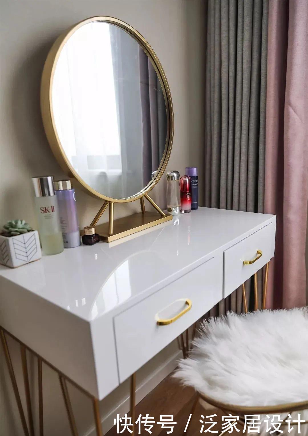 布置|118㎡简约北欧风,全屋温馨大气又舒适,朋友串门直夸好看!