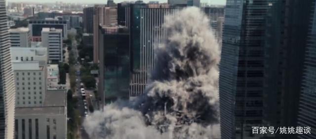 《扫黑风暴》烂尾！王政、贺芸处罚不明确成败笔，何勇是最后赢家