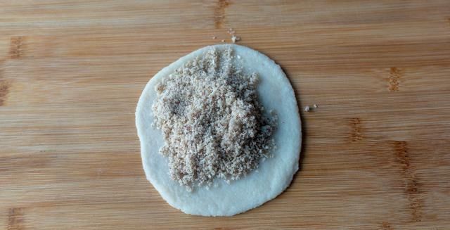 汤圆|糯米粉学会这样做,软糯香甜不粘牙,比汤圆还香,端上桌就被抢光