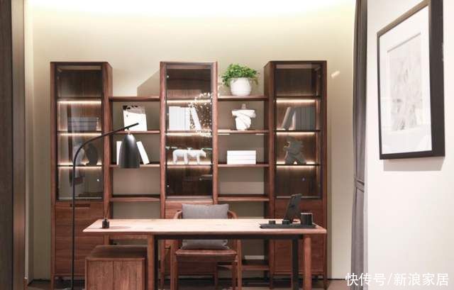 百强|德国品质的现代实木风｜带你全面解读百强黑森林5.0系列