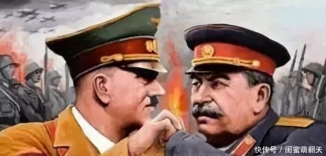 苏俄|二战苏联为何不败?为防帝国主义群殴准备了20年,结果只来个德国