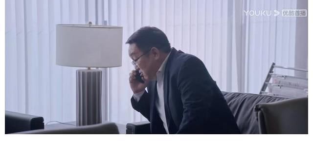 京州中福#突围：陆建设背后有高人指导，两人联手做局，居然把林满江设计了