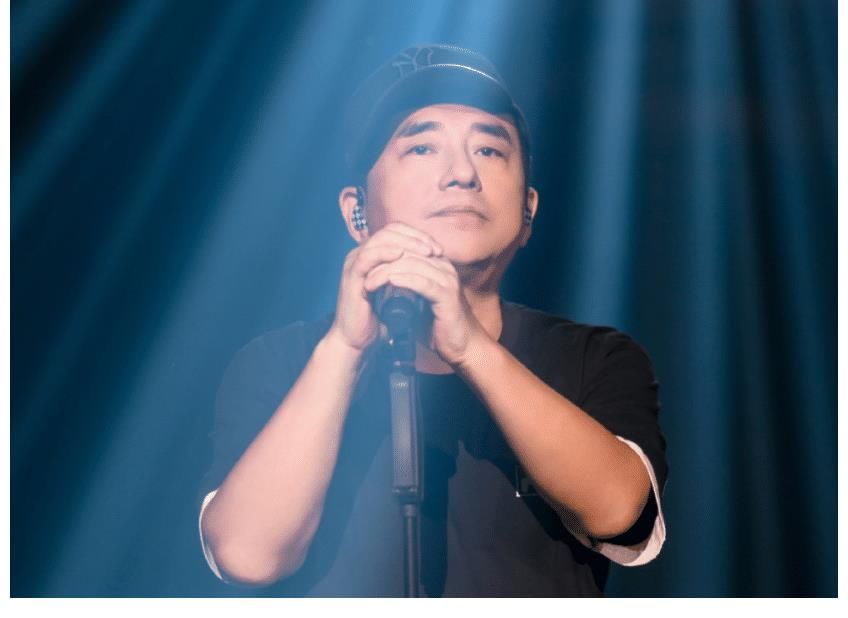 我們的歌：呂方、翟瀟聞、大張偉、汪蘇瀧耶利亞女郎好看又好聽(tīng)！