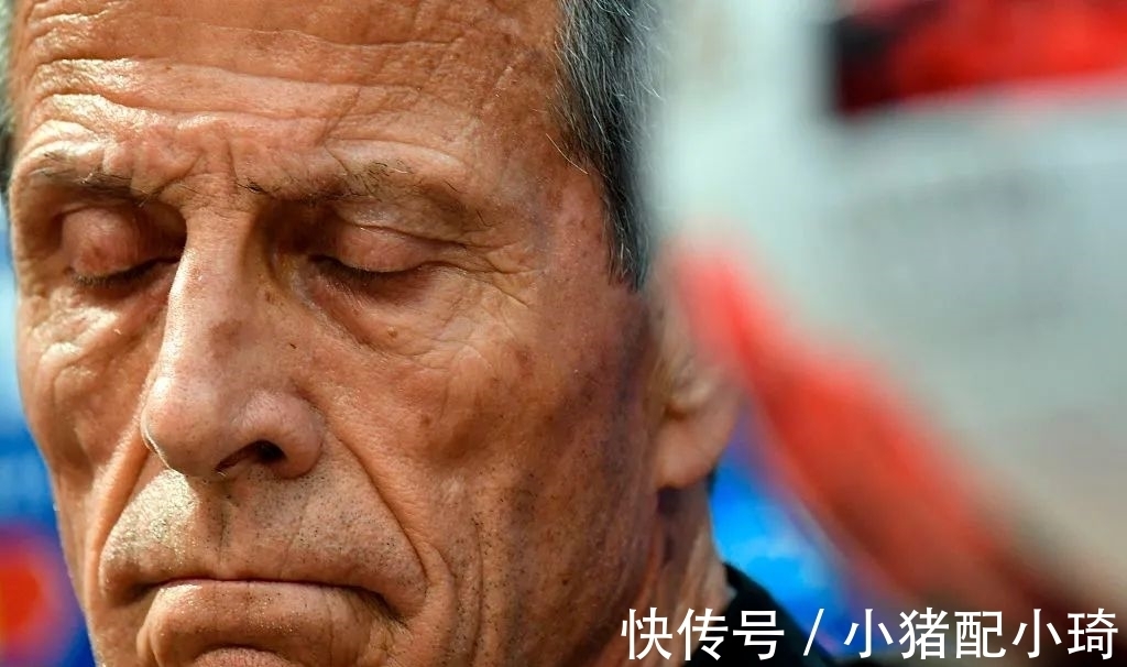 苏亚雷斯|“如果我们的年轻人不知道俄罗斯在哪，拿了世界杯也没意义”