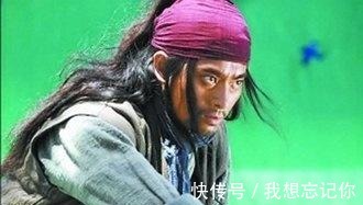 高廉|水浒中谁的攻击力最高若不是他离开了梁山，其他好汉只能打酱油！