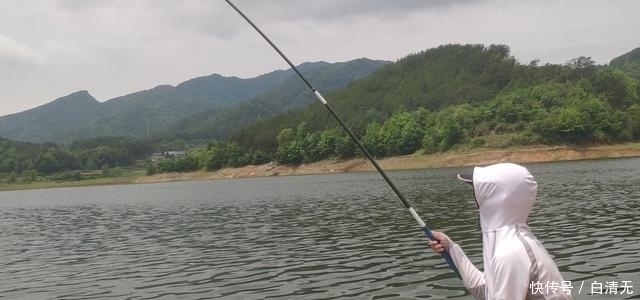 钓翘嘴知道这些,会让你收获满满,钓的非常过瘾