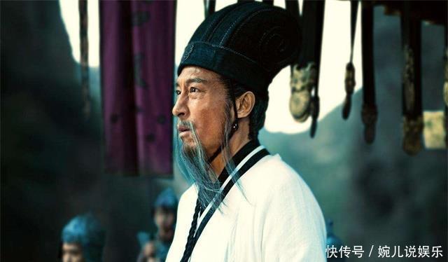 去世|诸葛亮54岁去世,不止劳累过度,他得了一种现在很常见的病