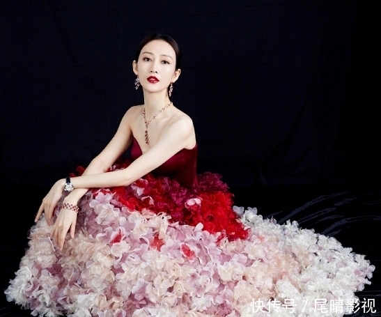 跨界 跨界成新潮流,吴宣仪做演员沈梦辰想成团,王鸥当起了主持人