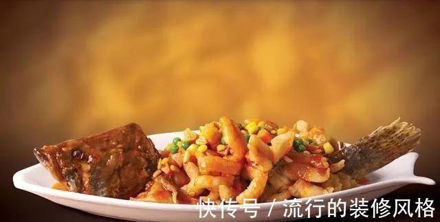 豆豉|给孩子做,十六种鱼的做法送给你!