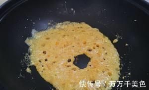 家常排骨菜谱,咸蛋黄排骨,做法简单,美味营养,吃不够