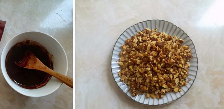 手撕面包|孩子点名要吃这面包，低油低糖不含添加剂，甜而不腻唇齿留香