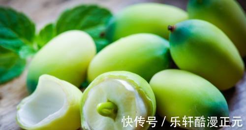 板栗|秋季健脾很重要,分享八种健脾的食物,多吃它们,顺利过秋季