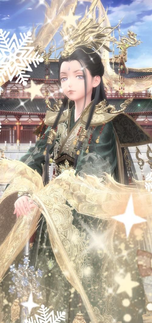 评选赛|闪耀暖暖:搭配评选赛【王城守护者】怎么搭配?思路分析!