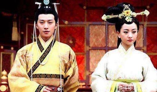 皇帝|父母太穷准备将孩子扔掉,孩子连忙说了两个字,长大后成为了皇帝