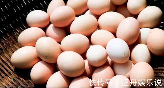 优质蛋白|鸡蛋和此物一起煮，视力好了，肾也好，腰腿也不酸，皮肤更细腻