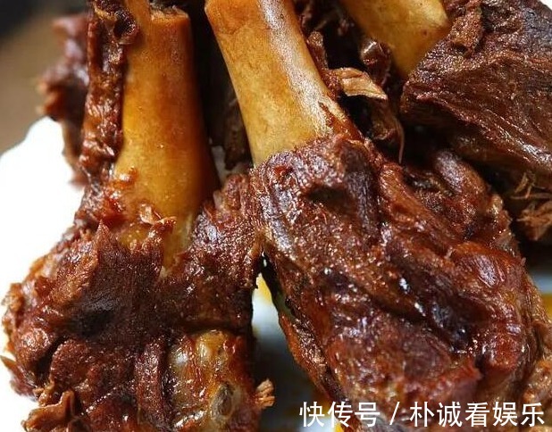 聪明人|买羊肉时,“聪明人”专挑这4个部位,老板直呼内行,不敢欺骗