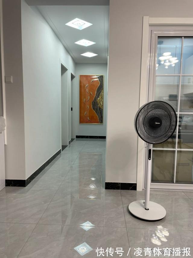 小三房|人生首套小三房,全屋花心思设计,面积小却很舒适,一家人都满意