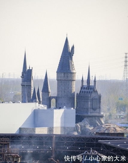 万达|北京环球影城正式开幕后,与迪士尼相比哪个是主题乐园的顶流?