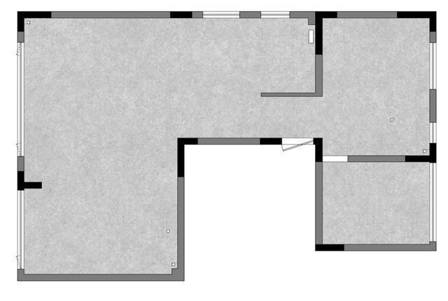 动线|说实话,新中式真是美到骨子里了,再过10年也不过时,你承认吗?