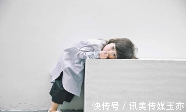 孩子|心理学家:越听话懂事的孩子,越没有“未来”