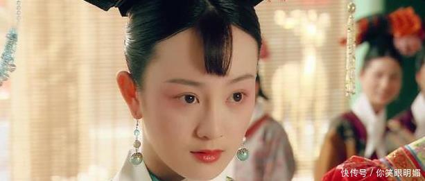 慈禧|清末最美的妃子,13岁就宠冠后宫与慈禧作对,25岁被活活淹死