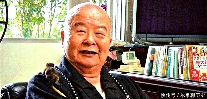 大师|星云大师:你的“圆满”其实残缺不全,做到这2字,可证殊胜道行