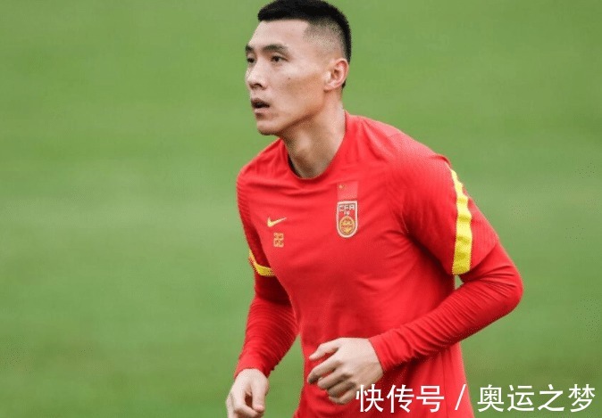 李昂|李霄鹏国足名单浮现!被李铁重用的4人,恐集体落选,球迷很期待