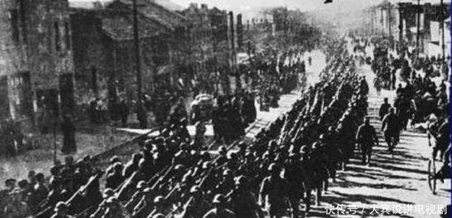 中国|48年三大战役歼灭百万国民党军,但国军真正崩溃时间,其实在47年