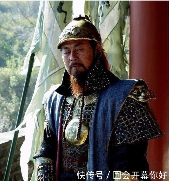 皇太极|明将连败努尔哈赤与皇太极，为何又帮着劝降吴三桂？