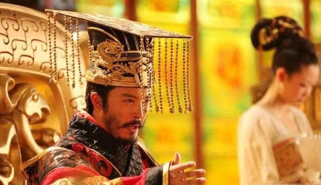 剥夺|他因长的太丑,而被皇帝剥夺状元之位,一怒之下造反当了皇帝!