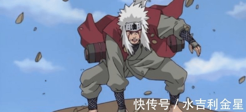 漫画|火影忍者别拿土遁不当干粮!看看漫画这5大改变地形的土遁忍术